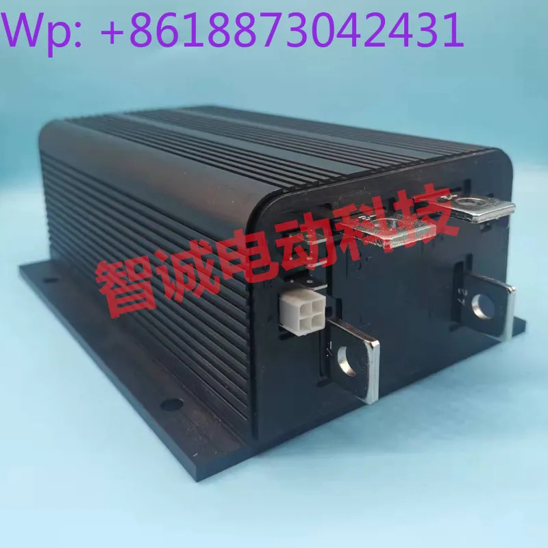 신형 EV 컨트롤러 초퍼 1205M-6B403 60V/72V 400A