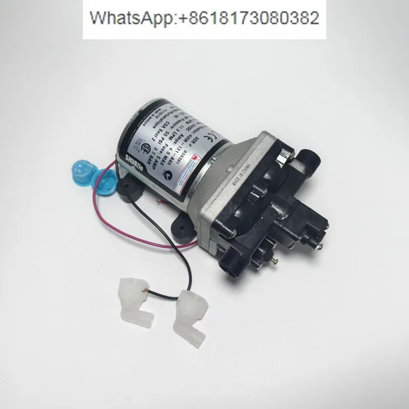 화장실 워터펌프 관광화장실 4008-131-65