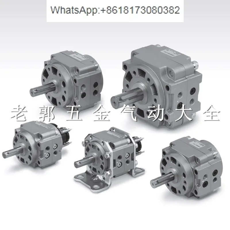 실린더 CRB1BW/CDRB1BW50/63/80/100-90S-180S-270S-100S-190S-280SE