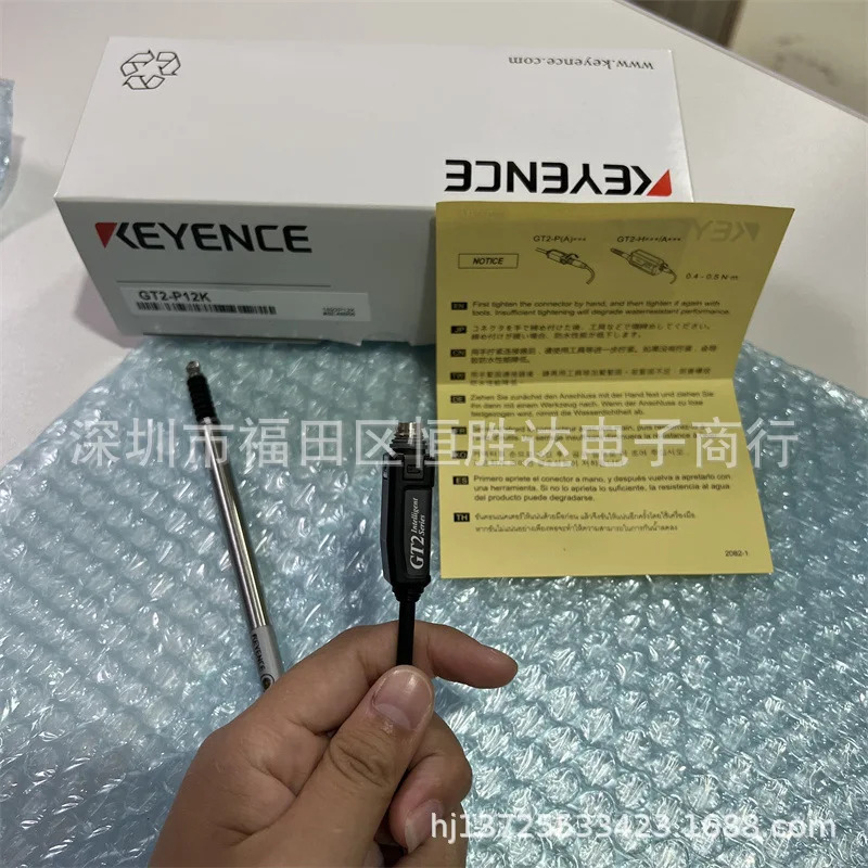 2-PA12K 센서 헤드 2-P12K KEYENCE 2-P12F 2-P12 2-P12L