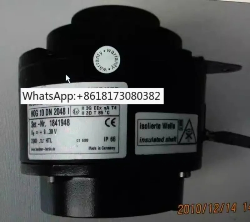 HOGDN 1024 I 대체품 POGDN HOG 10G DN