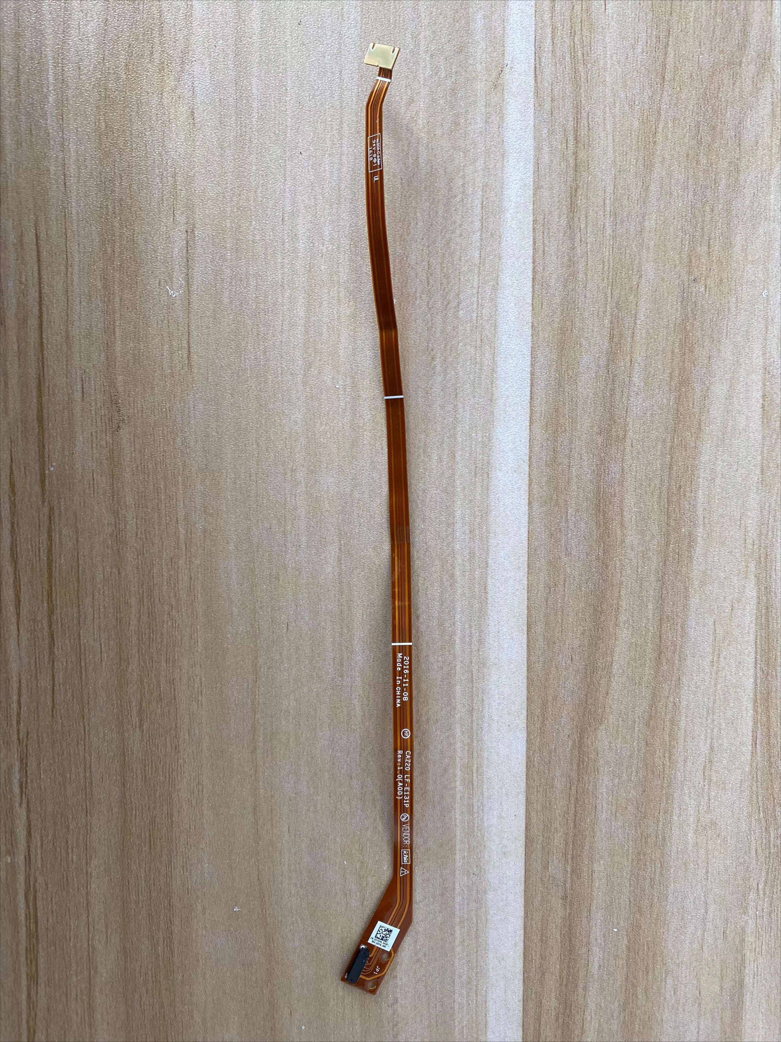 Dell Latitude 7480 케이블케이블 CAZ20 LF-E131P 0GYDF6