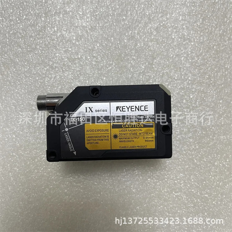 IX-150 IX-055 IX-1050 IX-080 IX-H2000 키엔스 IX-1000 IX-360W
