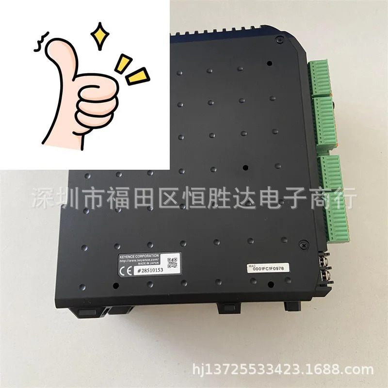 LJ-V7001 LJ-V7200 LJ-V7080 LJ-V7020K LJ-V7060B KEYENCE 측정 장비