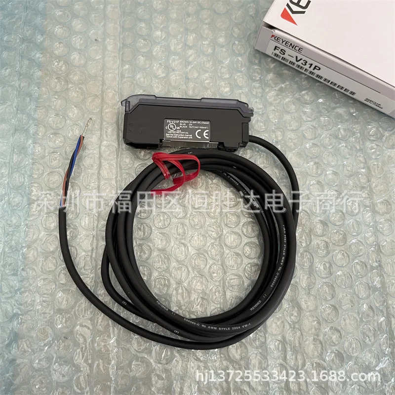 FS-V31P KEYENCE FS-V31M FS-V34C FS-V32C FS-V33C FS-V34 센서