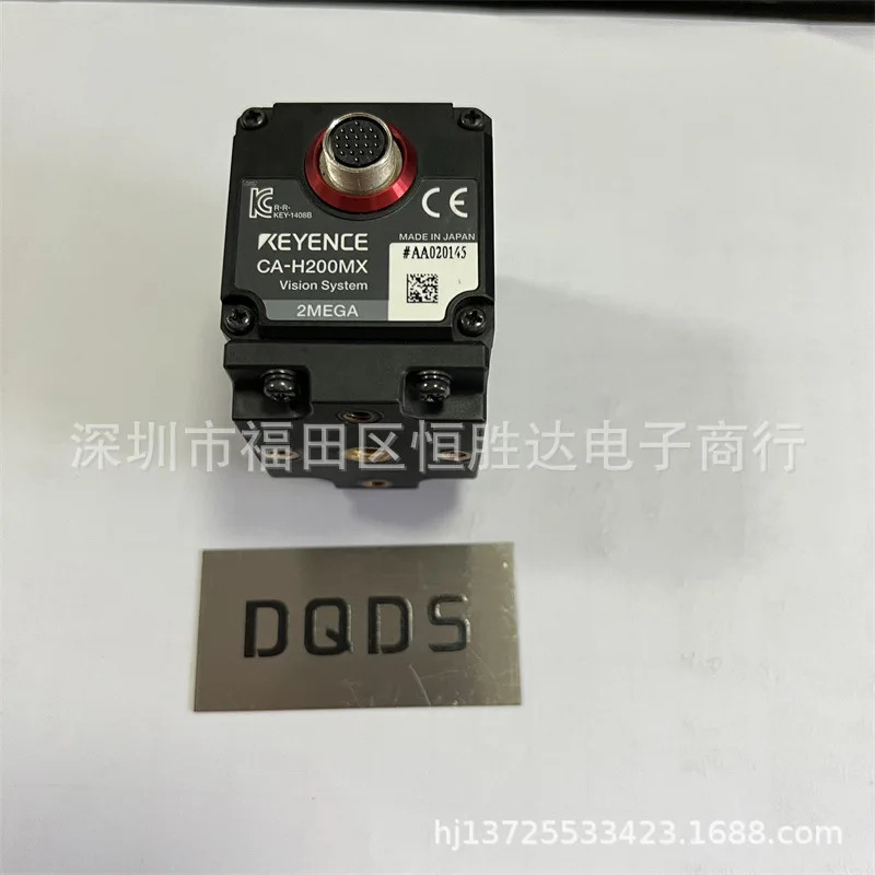 CA-H200MX CA-H2100M CA-H500MX CA-H048MX CA-H200M 카메라 키엔스