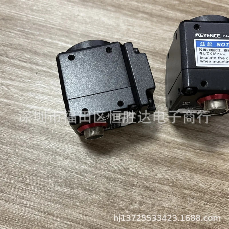 CA-HX048C CA-HX048M CA-HX200C CA-HX200M CA-HX500C 카메라 KEYENCE