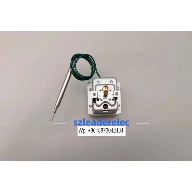 오리지널 120도 수동 온도 조절기 스위치 55.32529.190