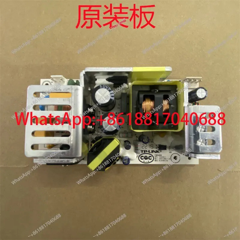 TL-SL1218MP 기가비트 sf1009pe 스위치 T535240-2 전원 보드 53.5V2.4