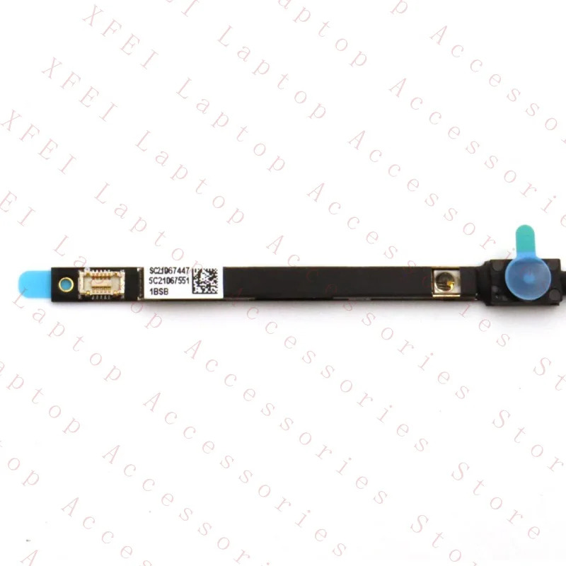 C 카메라 웹캠 모듈 IR ThinkPad X13 Yoga Gen 3 21AW 21AX P16 1 21D6용