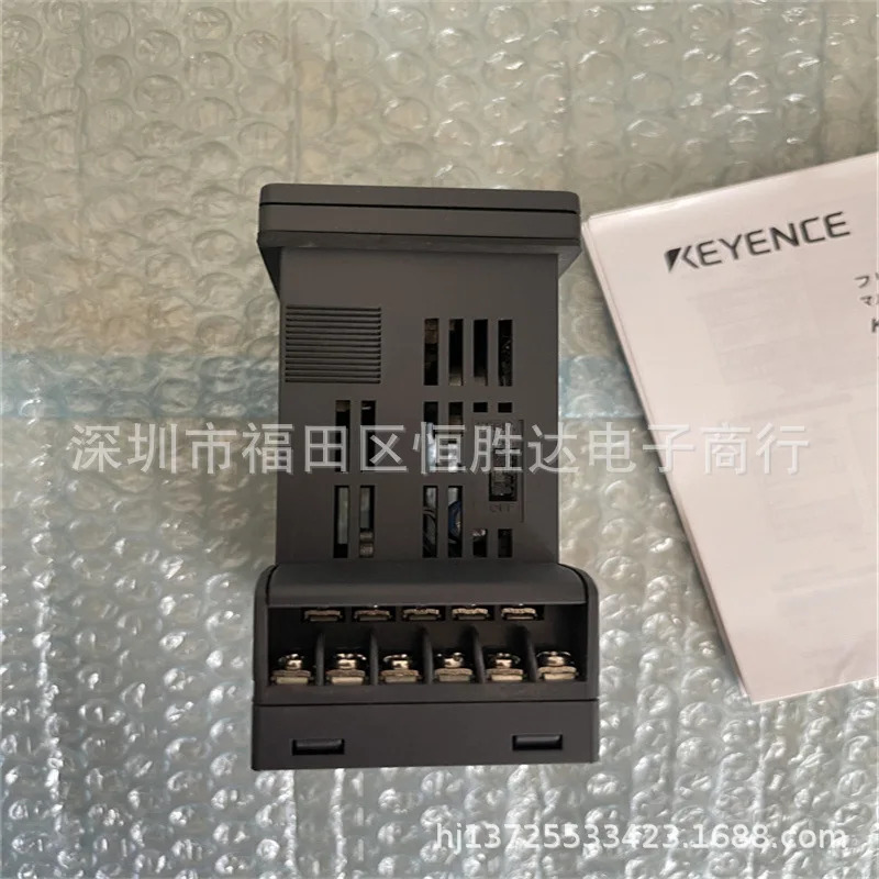 KL-2TF KL-2DA KL-LC1 KL-B1 KL-T1 KL-4AD KL-WH1 컨트롤러 키엔스
