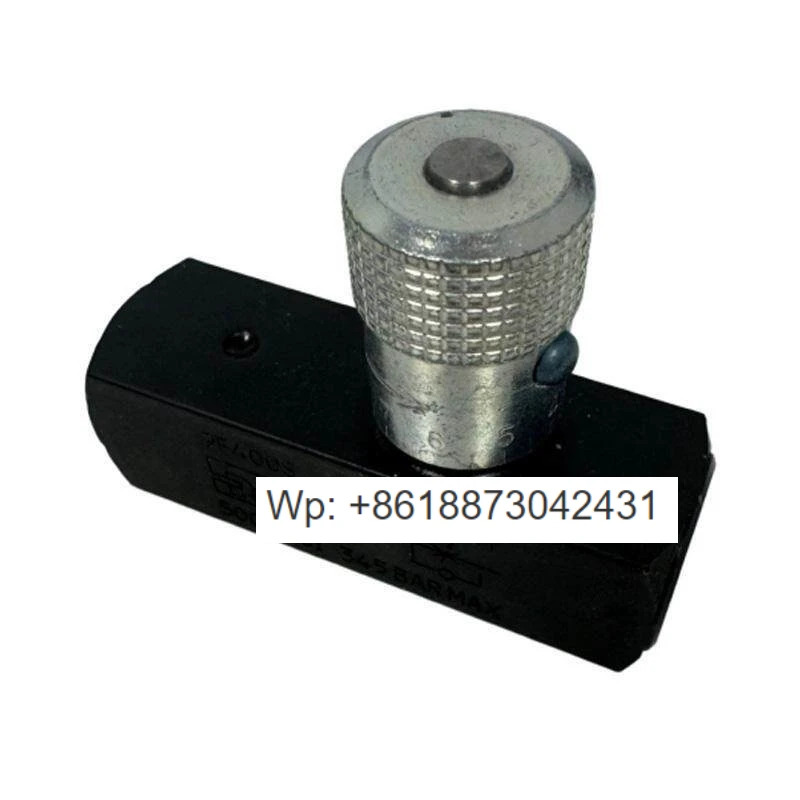뉴파이프 스로틀 밸브 9F200S 9F400S 9F600s 9F800s 9F1200s 1개