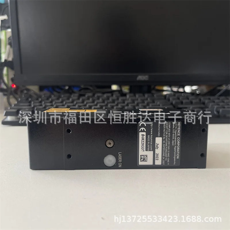 LJ-V7200 LJ-V7020 LJ-V7060K LJ-V7080B KEYENCE LJ-V7020K 측정기