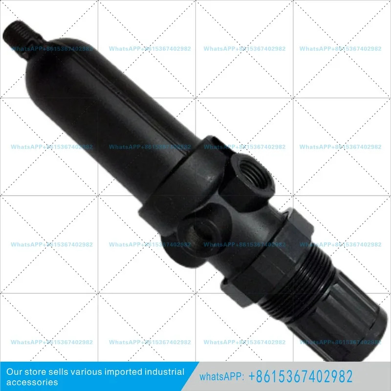 B07-233-A1KG 노그렌 필터 감압밸브 A1KA/A3KG