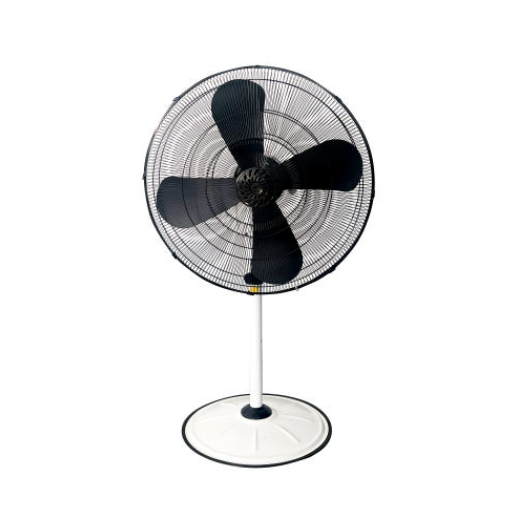 업소용 초대형선풍기 산업용 서큘레이터 헬스장 공업용 공장용 선풍기 76cm - 상품 이미지