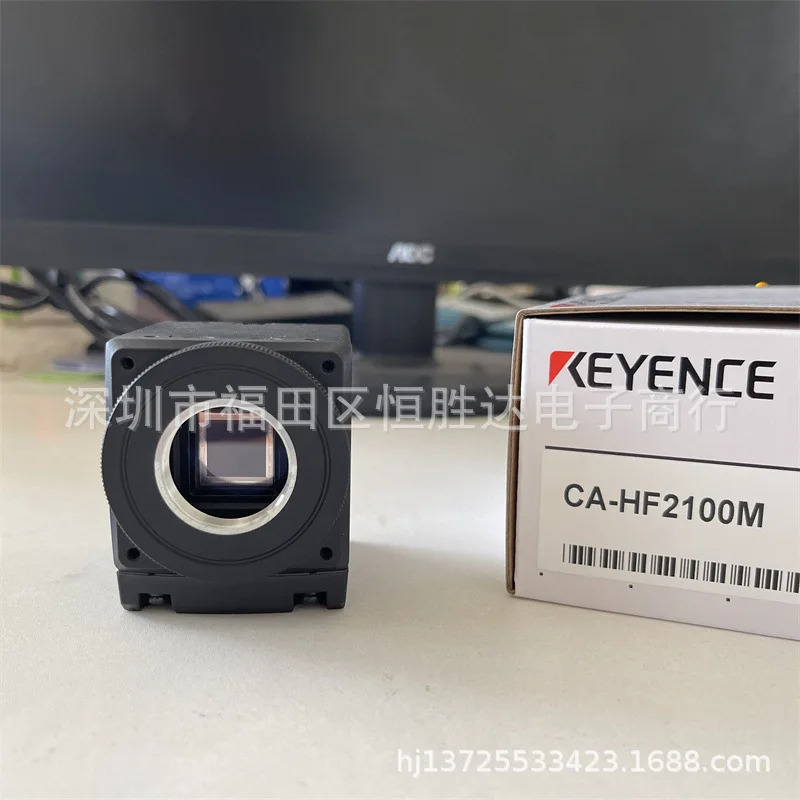 CA-HF2100M CA-HF2100C CA-HF6400M CA-HF6400C KEYENCE 비전 시스템
