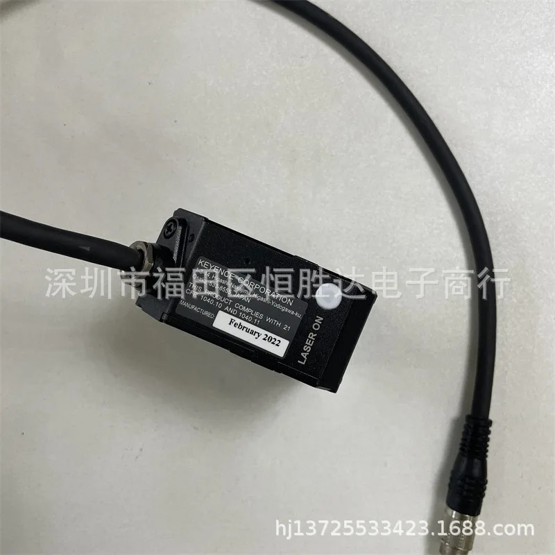 LK-H050 LK-H008 KEYENCE LK-H025 LK-H027 LK-H008W 센서