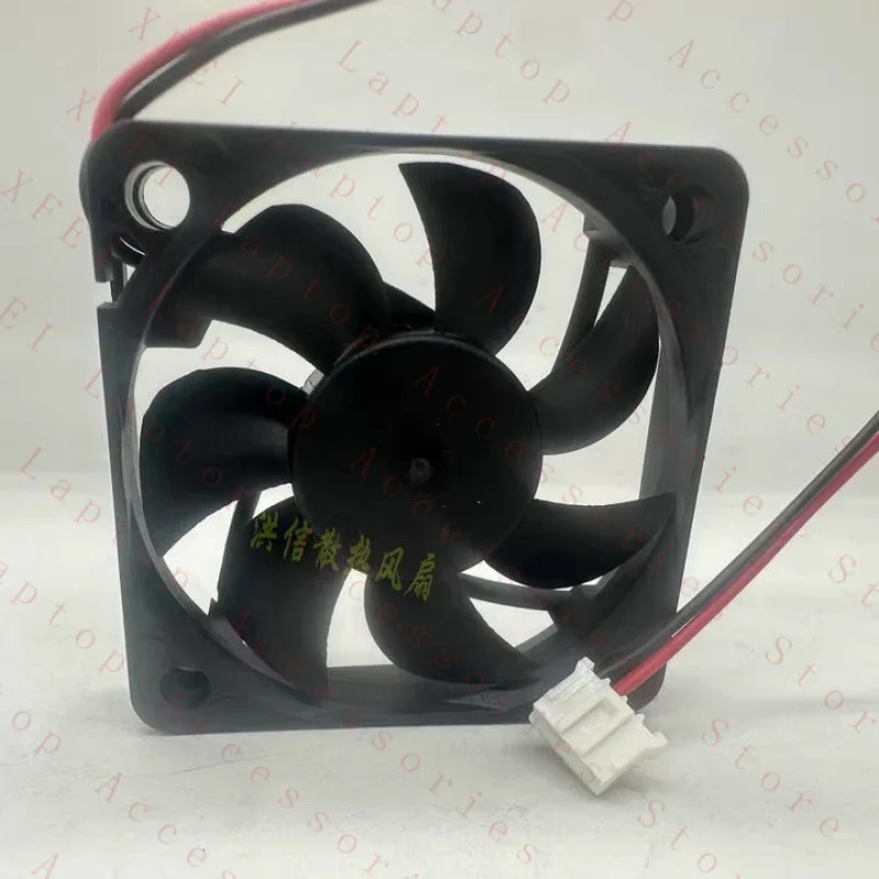 C MF50101V1-10000-A99 DC12V 0.84W 2선식 냉각팬 50x10MM