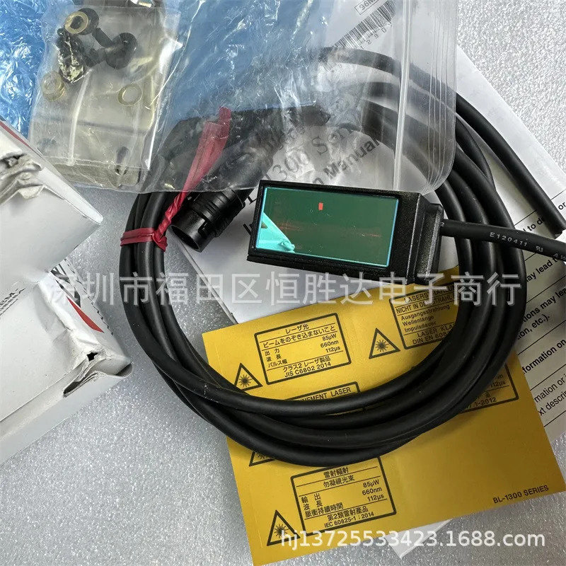 BL-1301 BL-1300HA BL-1351HA BL-1301HA KEYENCE BL-1350HA 코드 리더