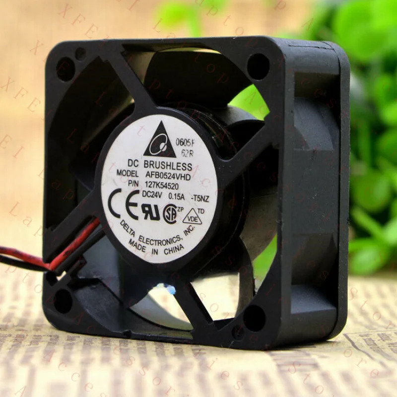 C 팬24V 0.15A AFB0524VHD A613