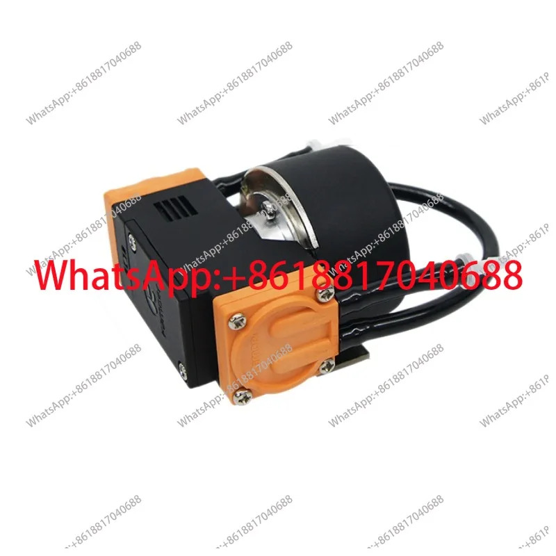 HLVP8-WB12/-S HLVP8-WB24/-S 소형 진공 펌프 대유량 다이어프램 에어