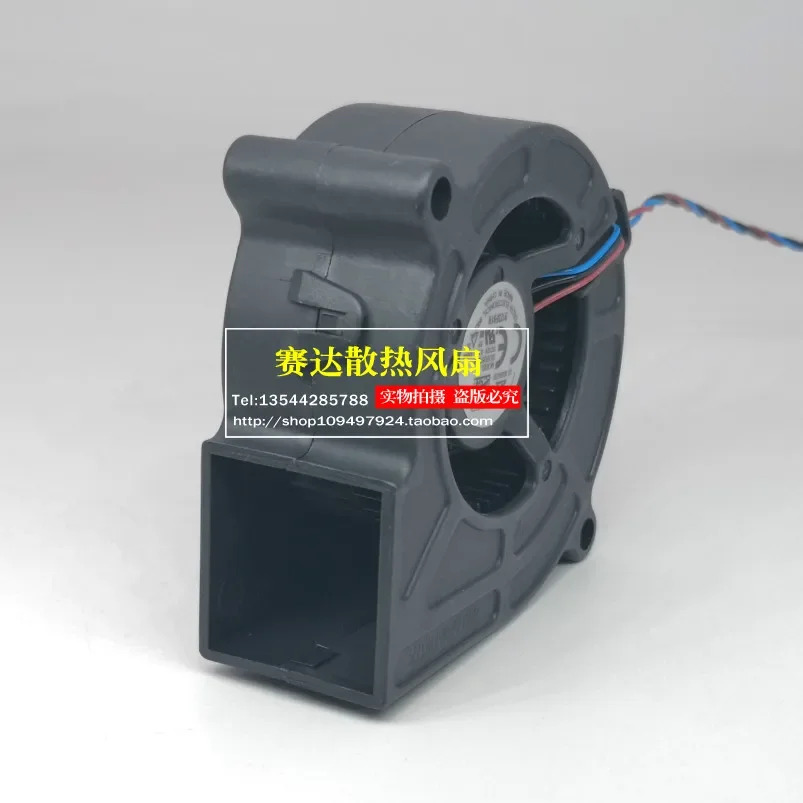 JFG 델타 BUB0612M-DB44 6025 12V 0.16A 프로젝터 냉각팬 60x60x25mm