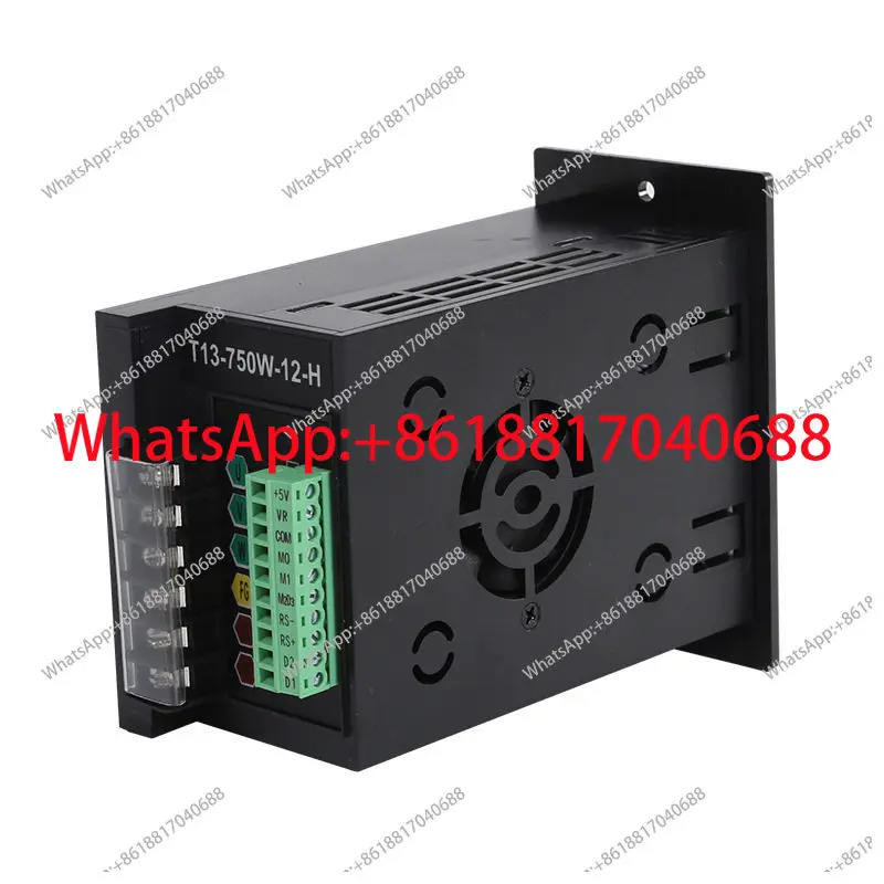 단상 220V 인버터 T13-120W-12-H485 통신 기능 포함
