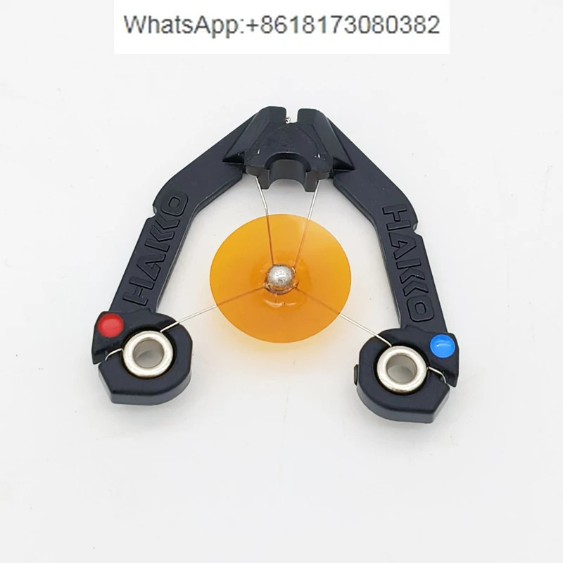 AS5000 고성능 온도 센서 감지 라FG100B FG-101B