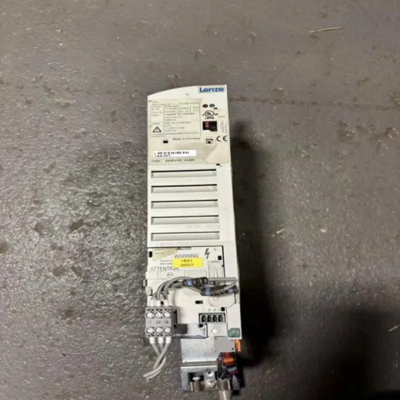 E82ev1522c000 주파수 드라이브 전컨트롤러 오리지널 패키지