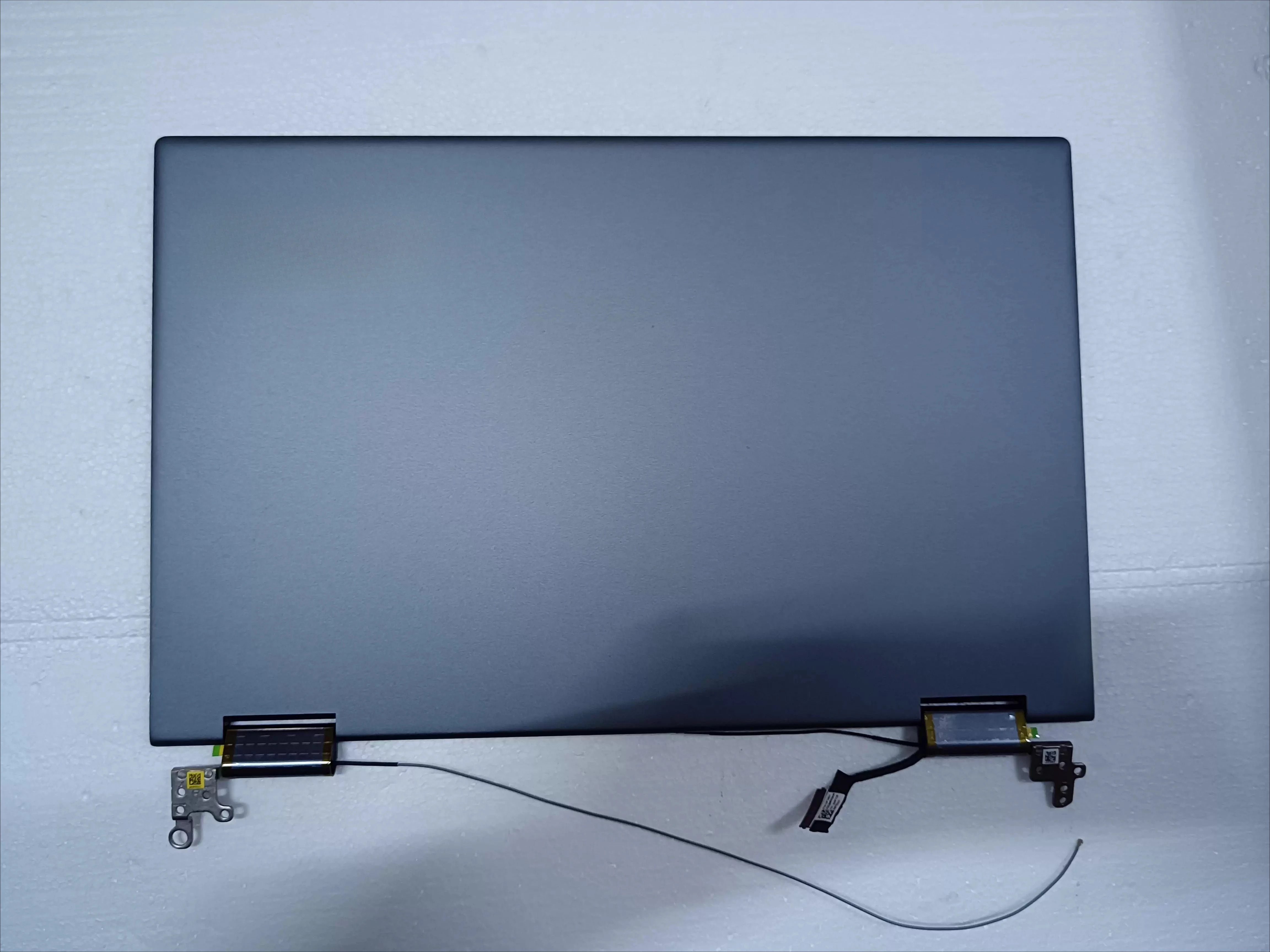 Lenovo호환 YOGA 7-15ITL5 15C lTL5 터치 스크린 상단 세트 어셈블리