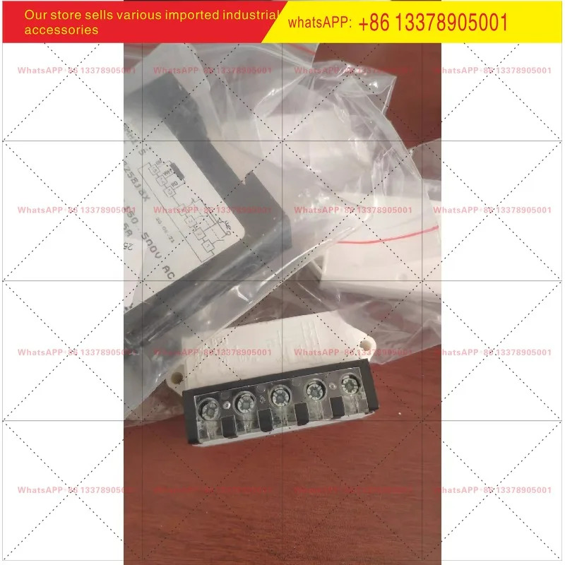 브레이크 모듈 정류기 BSG 부품 8254591