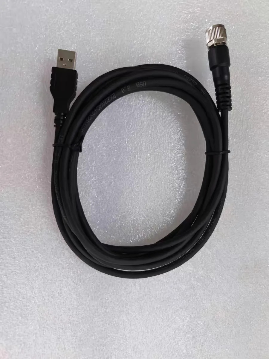 NRP-ZKU 파워 미터 프로브 USB 어댑터 케이블 1개