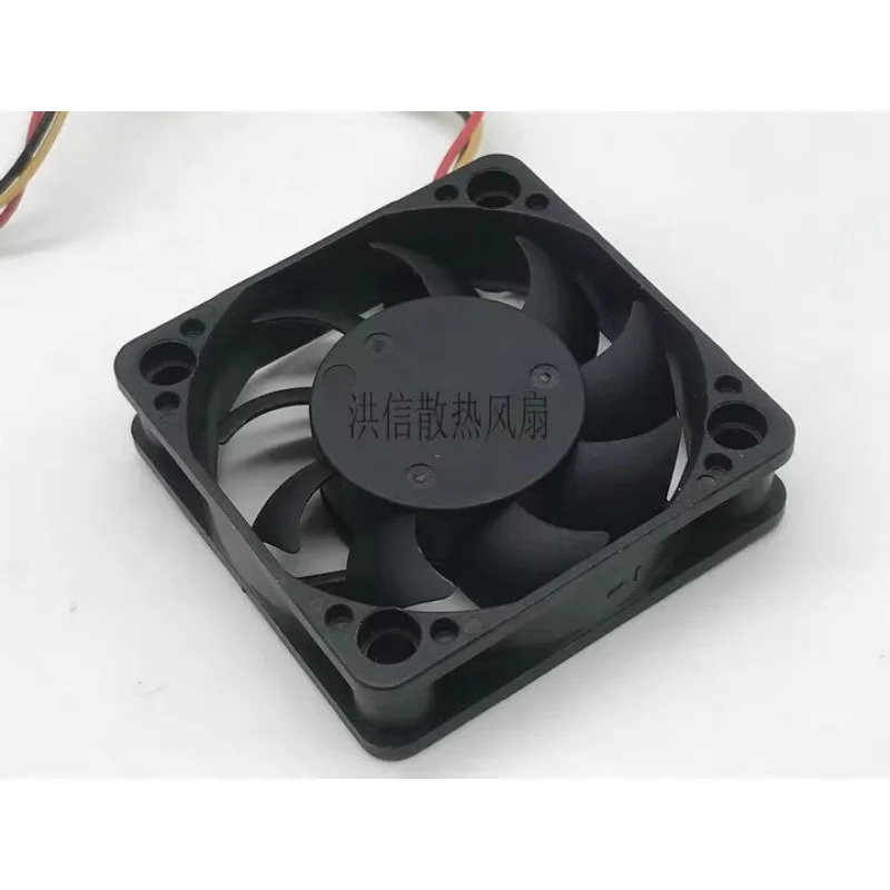 C EVERFLOW 팬4010 R124010BL 12V 0.10A 4CM 3와이어