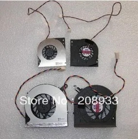 Kai-day A3000 S7000 A700E의그래픽 CPU 시스템 팬