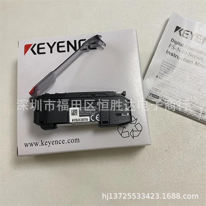 FS-N40 FS-N41N KEYENCE FS-N41P FS-N42N FS-N43N FS-N42P
