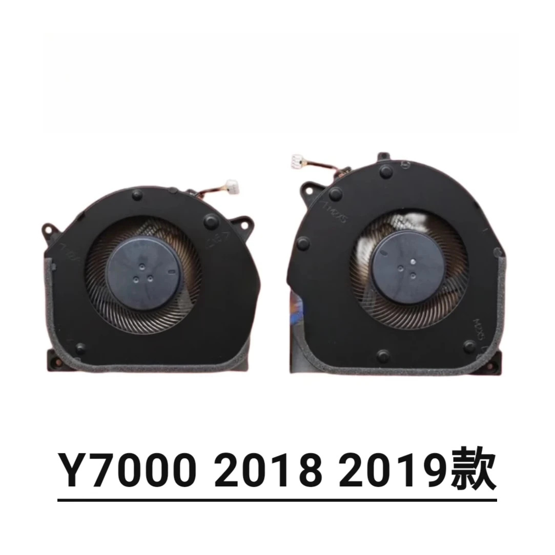 Lenovo호환 Y7000 -15 Y540-15IRH 팬 X1660Ti 15인치 17인치용