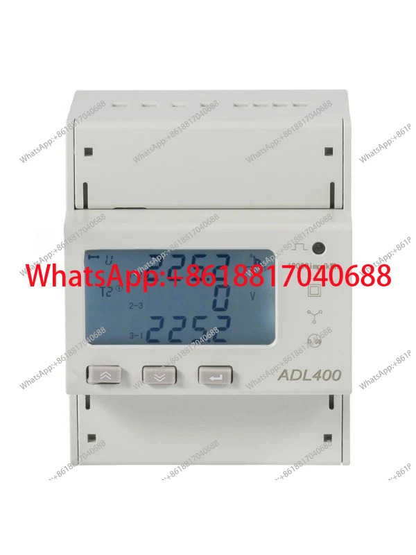 ADL400/C /CF 에너지 미터 역류방지