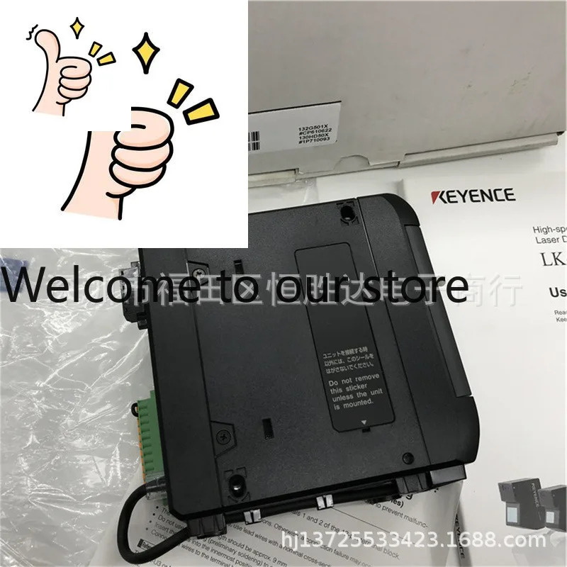 LK-G5001V LK-G5000 LK-G5001PV KEYENCE LK-G5001 LK-G5000P 센서