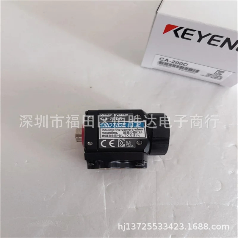 CA-200C KEYENCE CA-H200C CA-200M CA-035C CA-H035M CA-035M 카메라