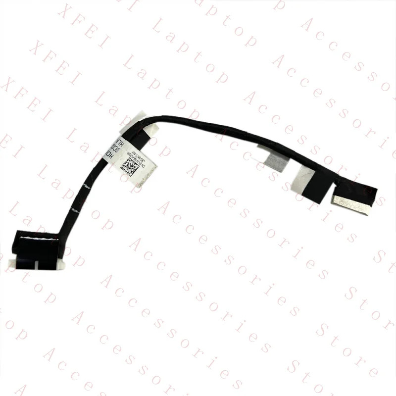 C 0YJV1M DELL Latitude 7430 E7430 DC02003ZQ00배터리 케이블 커넥터