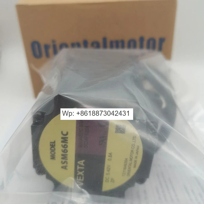 뉴 오리엔탈 모터 ASM66MAE ASM66MC ASM66MA-T7.2 ASM66MC-T7.2 ASM66MA ASM66MK