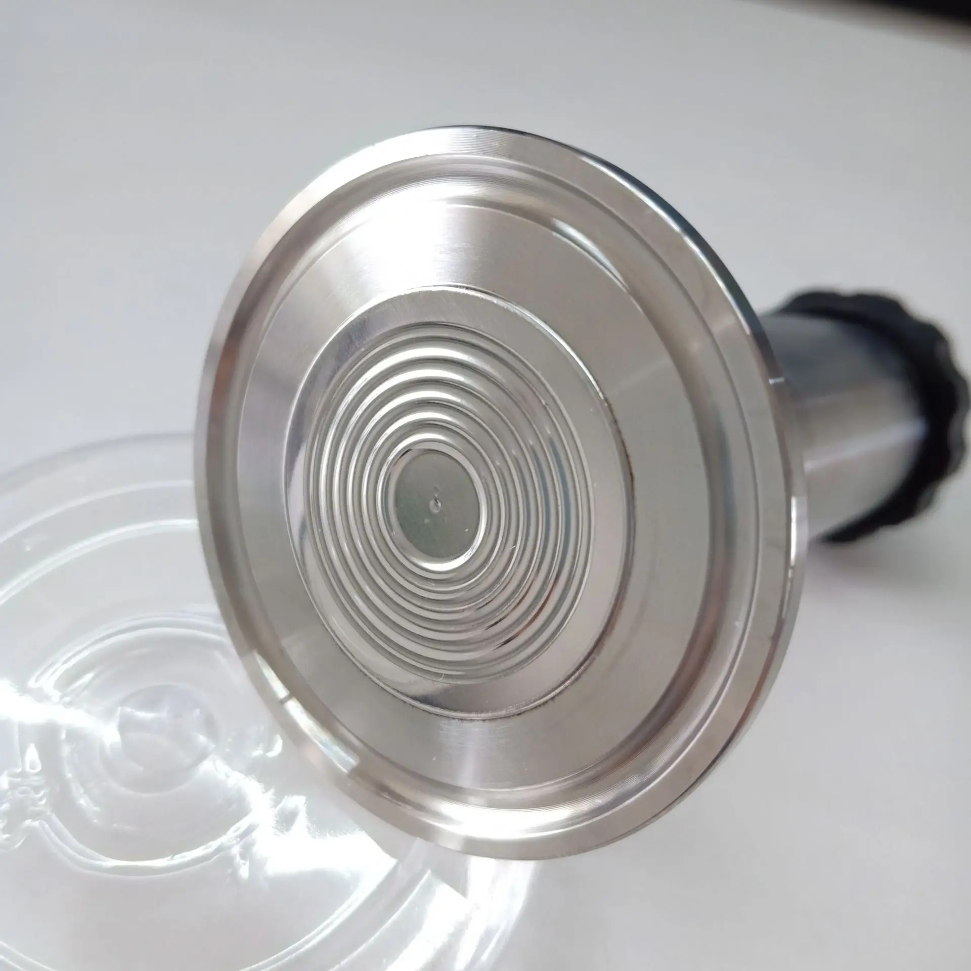 ZYSENSOR 압력센서 PCM301-0611X01 -1-6BAR 4-20MA 50.5 척