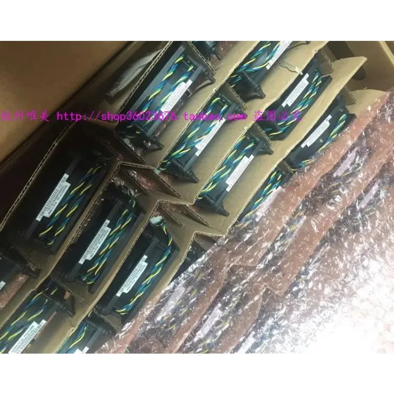 JFG 델타 AFB0812SH 8025 8CM 4핀 PWM 12v 0.60A 냉각팬