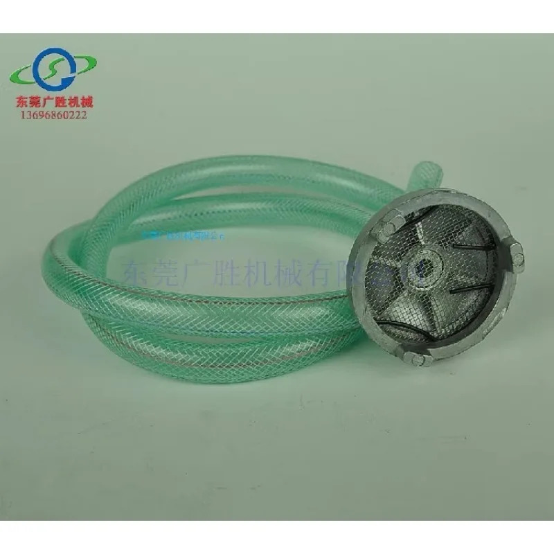 Changjiang QDM-CJ601 공압식 단방향 다이어프램 펌프 카톤 인쇄기 자동 잉크