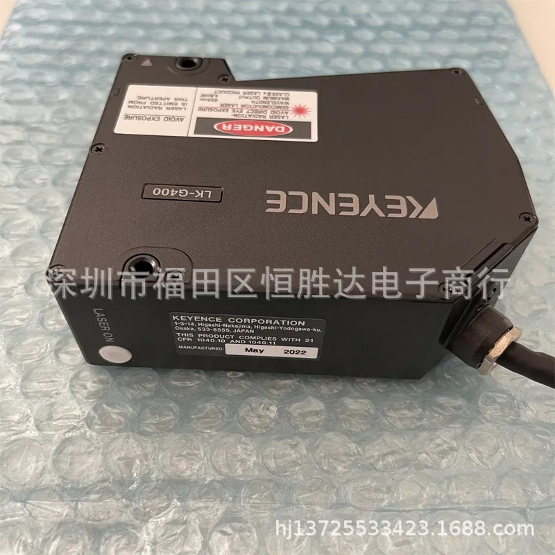 LK-G400 LK-G507 KEYENCE LK-G150 LK-G402 LK-G152 LK-G155 센서
