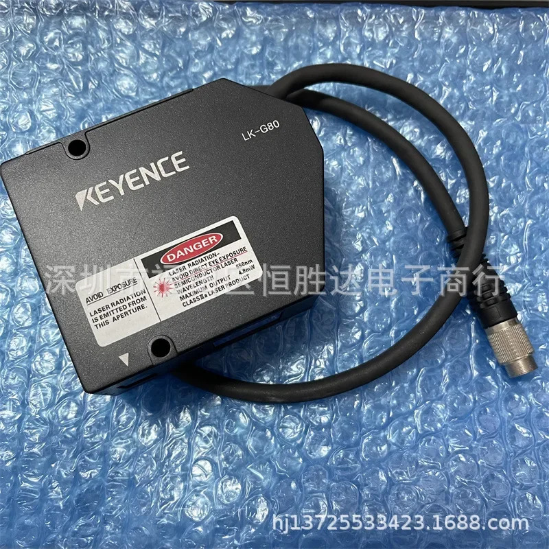 LK-G80 LK-G87 LK-G82 LK-G30 LK-G37 LK-G32 LK-G15 센서 KEYENCE