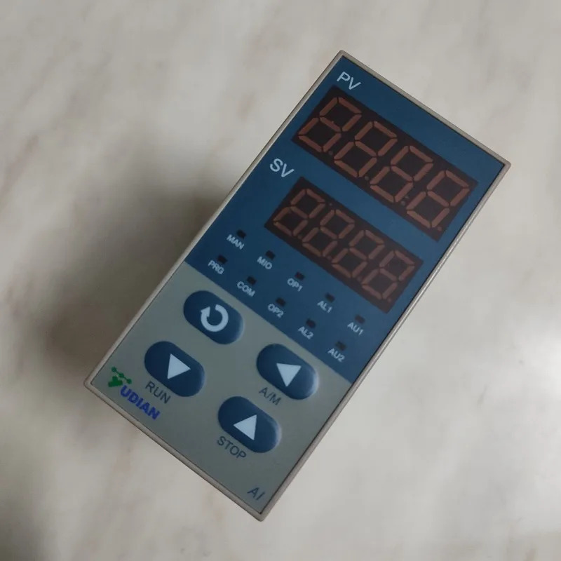 AI-501 526-L0-L4-L4-S4 온도 조절기 지능형 제어 장치