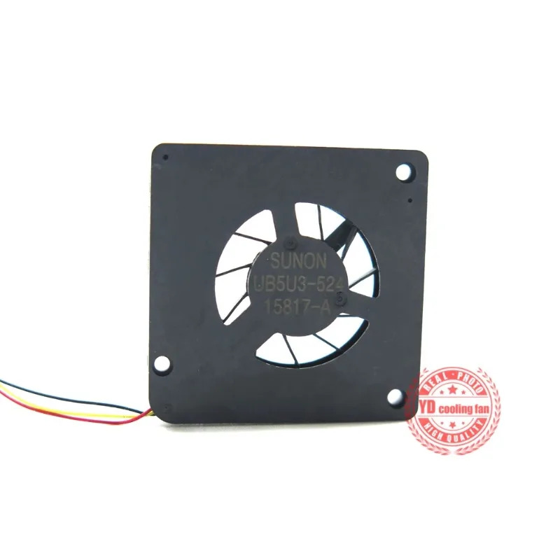 JFG 신형 SUNON UB5U00 /524 3003 블로워 30x30xM 5V 마이크로 냉각팬