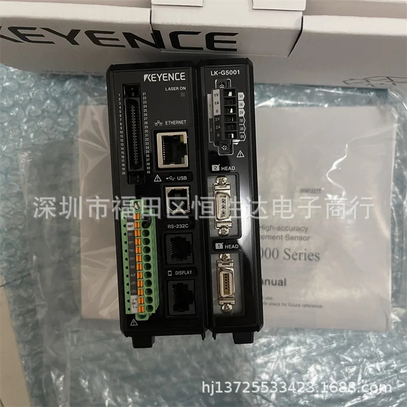 LK-G5001 LK-G5000 LK-G5000P LK-G5001P KEYENCE LK-G5000V 센서