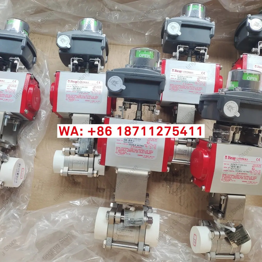 S92 S93 브레이 공압 액추에이터 93-2104 92-0830 93-0934 92-2550